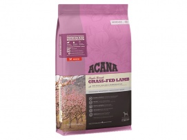 Acana Grass Fed Lamb (11.4kg)